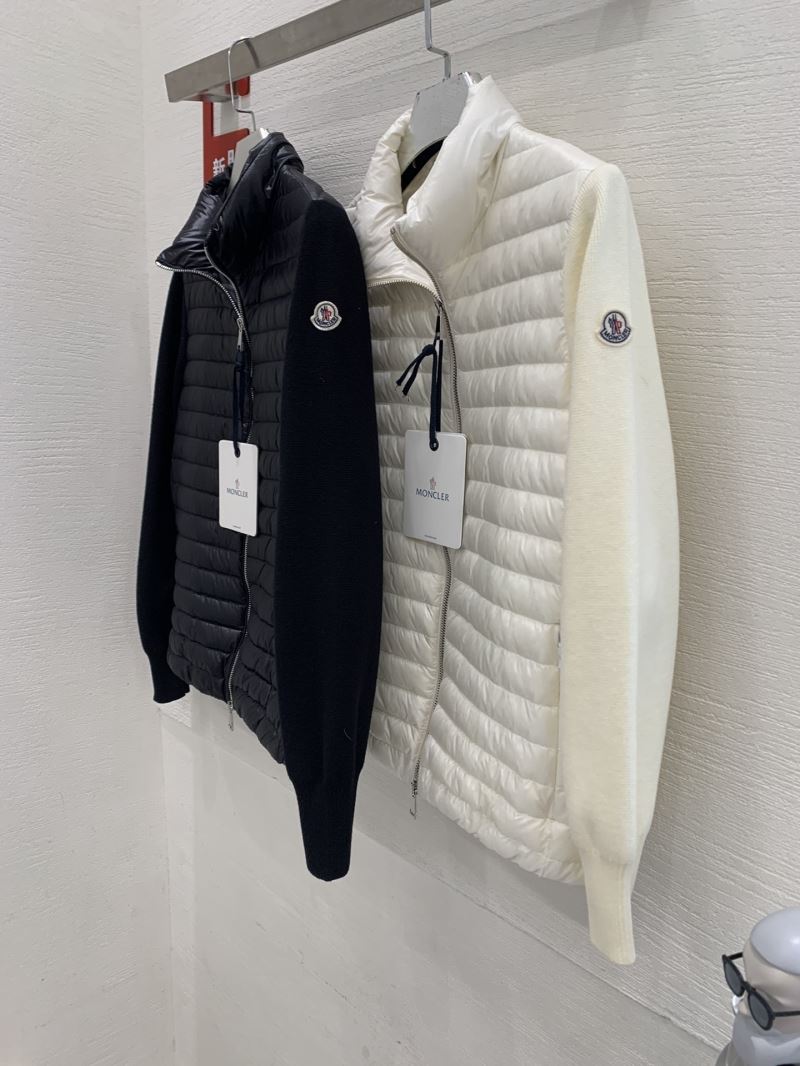 Moncler Down Jackets